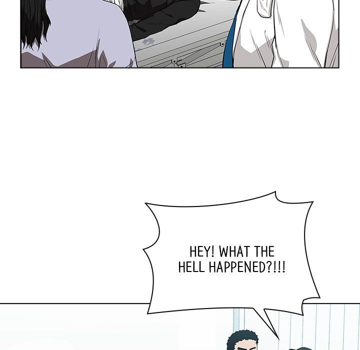 Malcolm, The Superstar Detective Manhwa - Chapter 6 Page 90