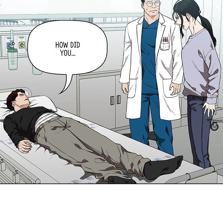 Malcolm, The Superstar Detective Manhwa - Chapter 6 Page 91