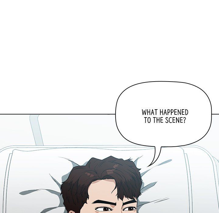 Malcolm, The Superstar Detective Manhwa - Chapter 6 Page 92