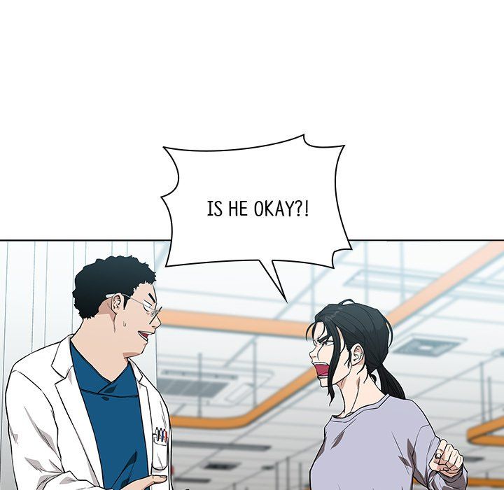 Malcolm, The Superstar Detective Manhwa - Chapter 6 Page 94