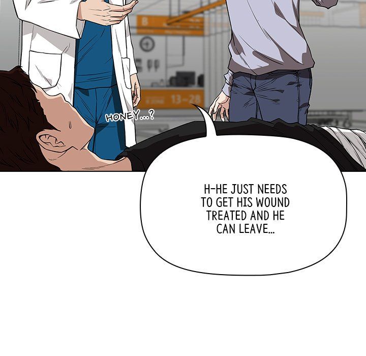 Malcolm, The Superstar Detective Manhwa - Chapter 6 Page 95