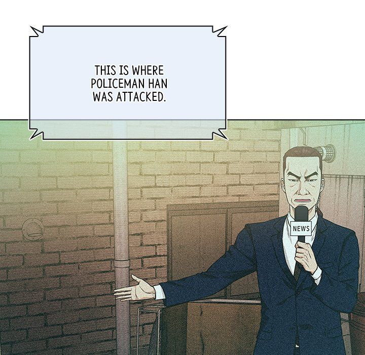 Malcolm, The Superstar Detective Manhwa - Chapter 6 Page 103