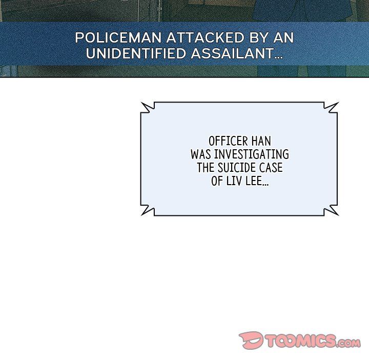 Malcolm, The Superstar Detective Manhwa - Chapter 6 Page 104