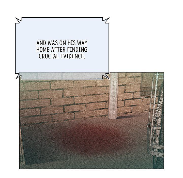 Malcolm, The Superstar Detective Manhwa - Chapter 6 Page 105