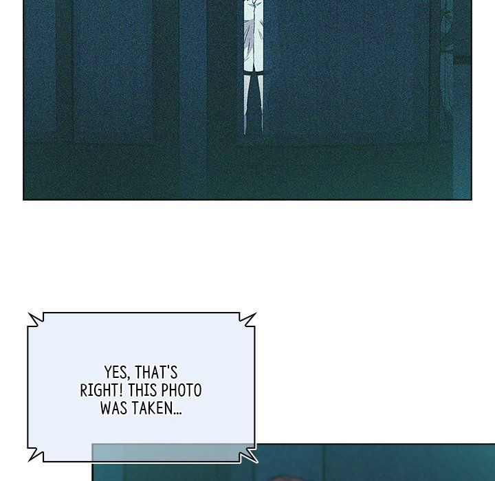 Malcolm, The Superstar Detective Manhwa - Chapter 6 Page 107