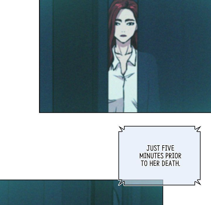 Malcolm, The Superstar Detective Manhwa - Chapter 6 Page 108