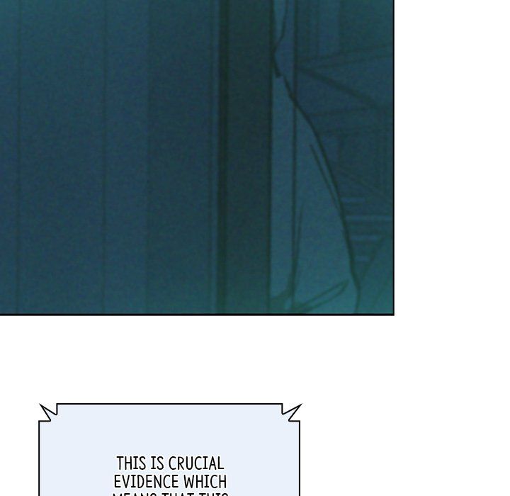 Malcolm, The Superstar Detective Manhwa - Chapter 6 Page 109