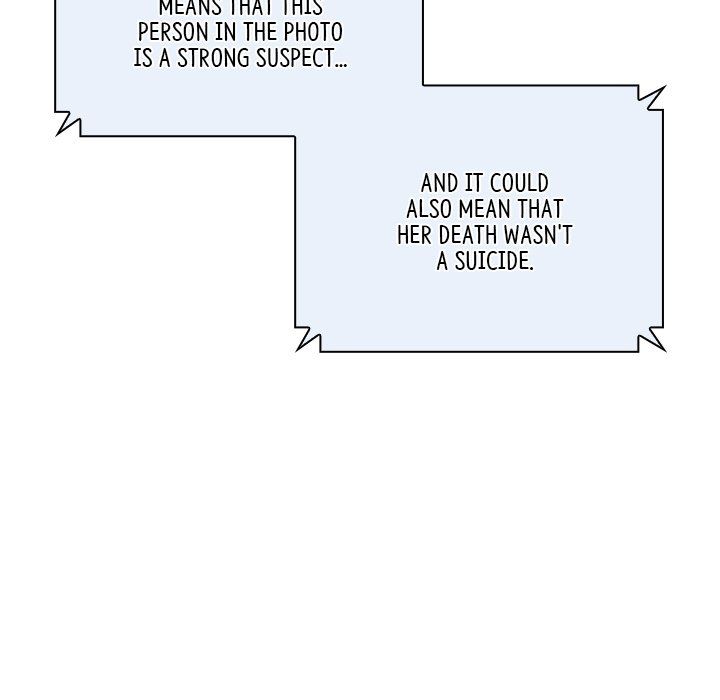 Malcolm, The Superstar Detective Manhwa - Chapter 6 Page 110