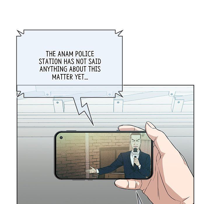 Malcolm, The Superstar Detective Manhwa - Chapter 6 Page 113