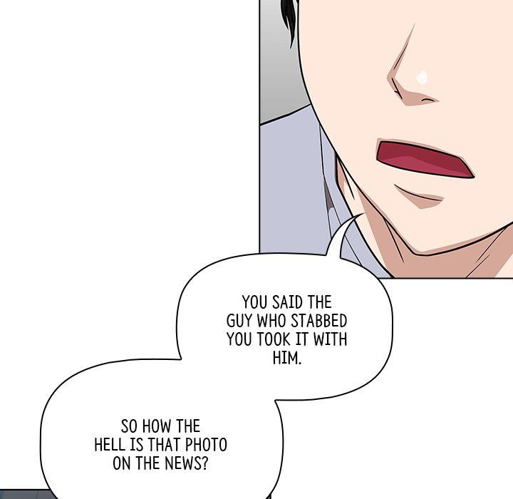 Malcolm, The Superstar Detective Manhwa - Chapter 6 Page 117