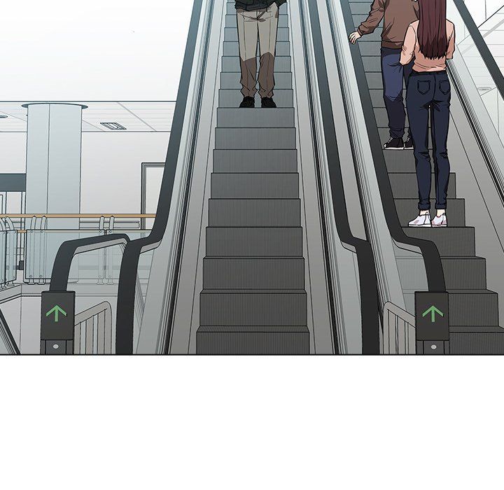 Malcolm, The Superstar Detective Manhwa - Chapter 6 Page 123