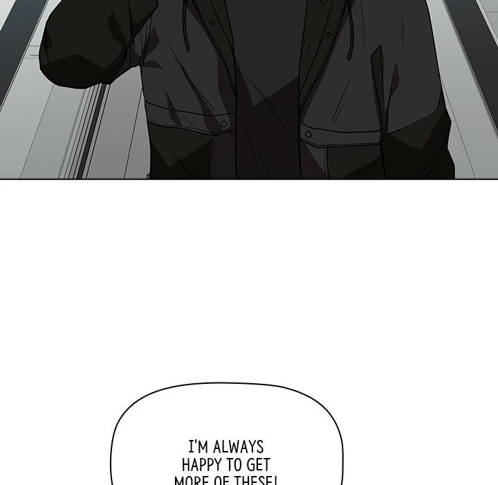 Malcolm, The Superstar Detective Manhwa - Chapter 6 Page 125