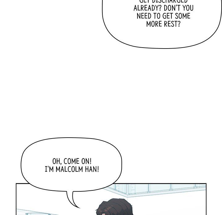 Malcolm, The Superstar Detective Manhwa - Chapter 6 Page 127