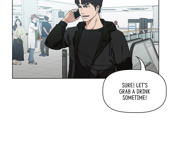 Malcolm, The Superstar Detective Manhwa - Chapter 6 Page 128