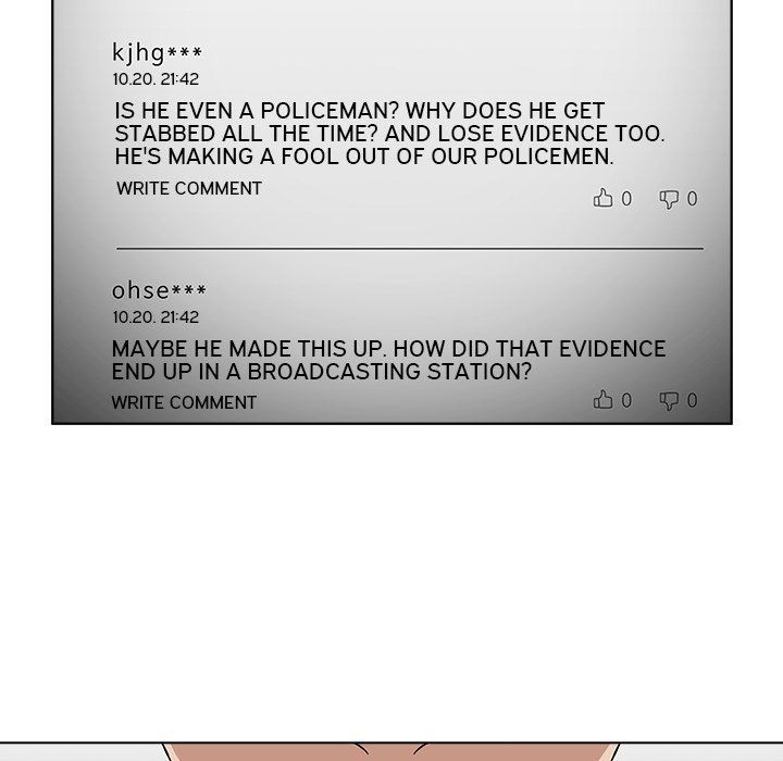 Malcolm, The Superstar Detective Manhwa - Chapter 6 Page 131