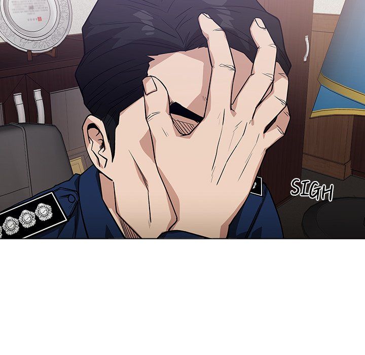 Malcolm, The Superstar Detective Manhwa - Chapter 6 Page 137