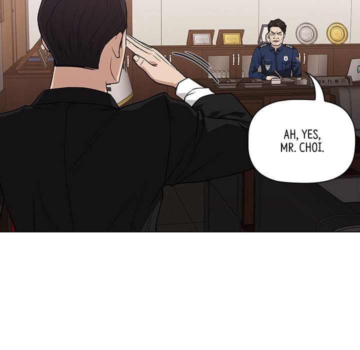 Malcolm, The Superstar Detective Manhwa - Chapter 6 Page 140