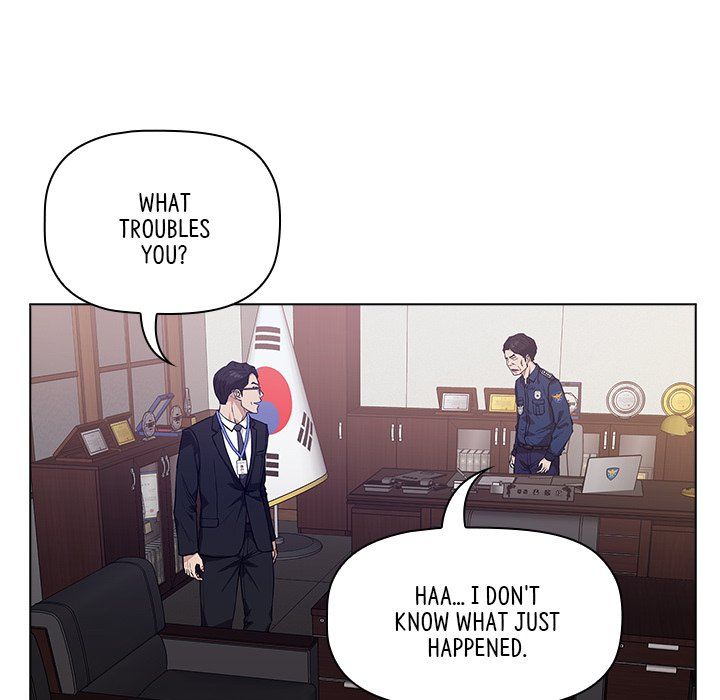 Malcolm, The Superstar Detective Manhwa - Chapter 6 Page 141