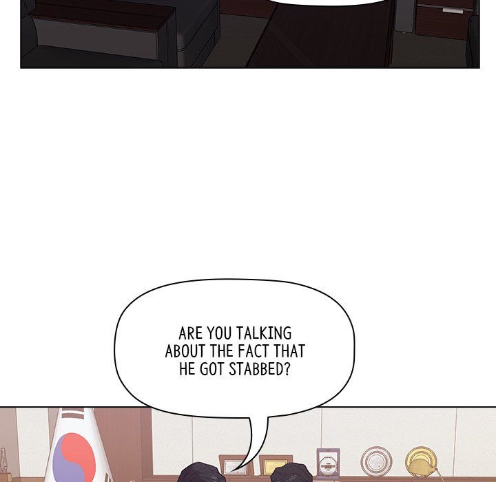 Malcolm, The Superstar Detective Manhwa - Chapter 6 Page 142