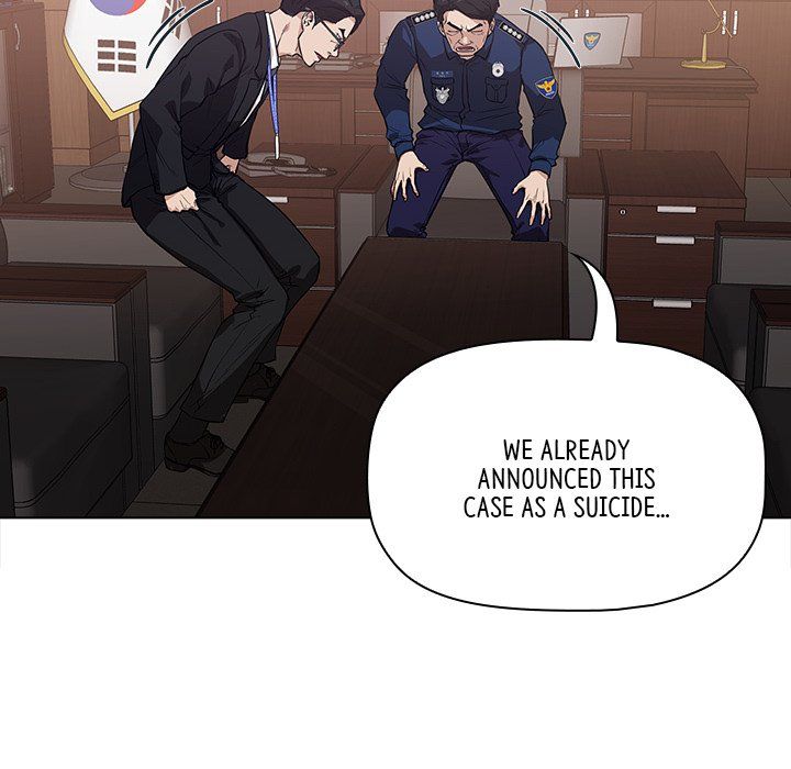 Malcolm, The Superstar Detective Manhwa - Chapter 6 Page 143