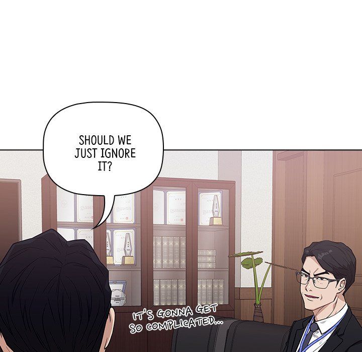 Malcolm, The Superstar Detective Manhwa - Chapter 6 Page 144