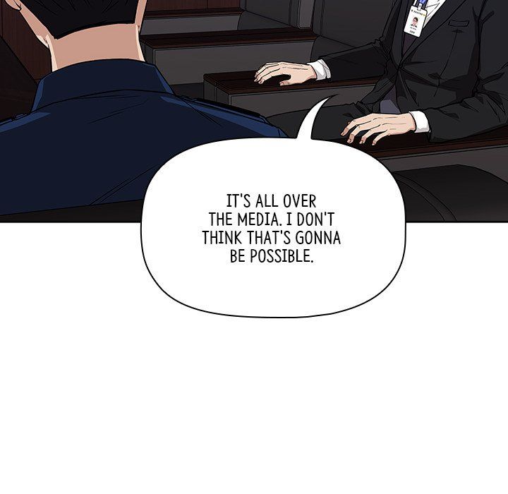 Malcolm, The Superstar Detective Manhwa - Chapter 6 Page 145