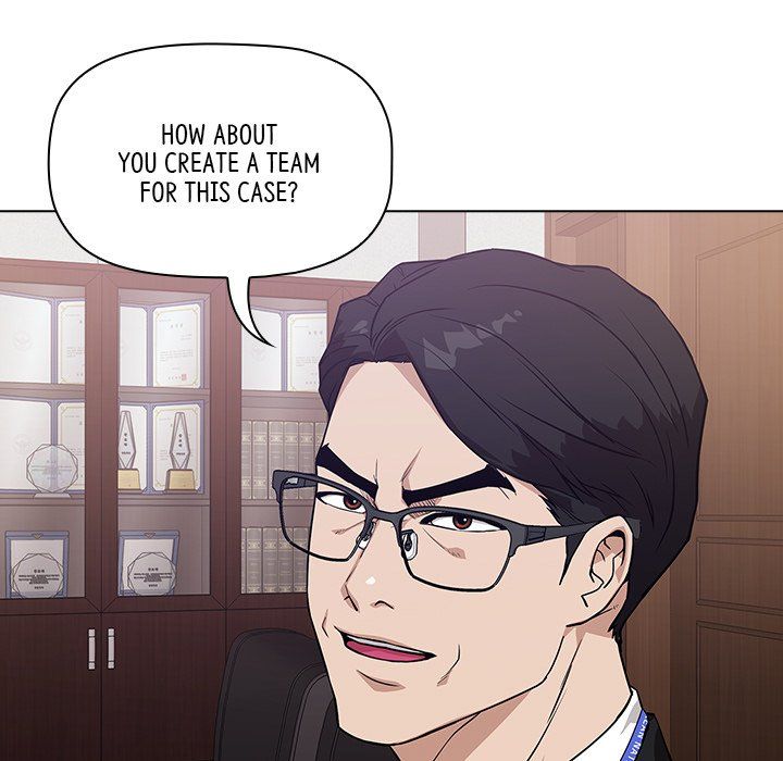 Malcolm, The Superstar Detective Manhwa - Chapter 6 Page 146