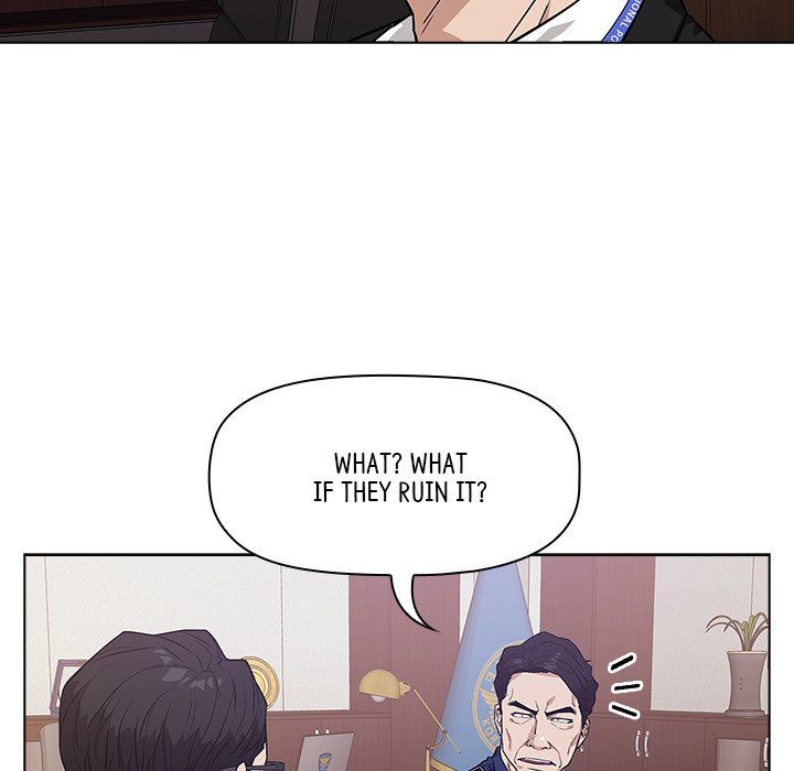 Malcolm, The Superstar Detective Manhwa - Chapter 6 Page 147