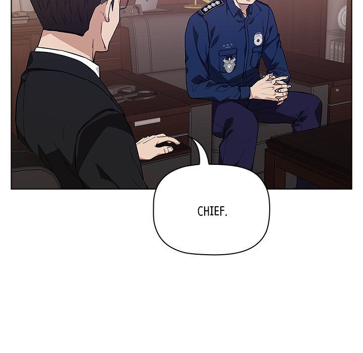 Malcolm, The Superstar Detective Manhwa - Chapter 6 Page 148