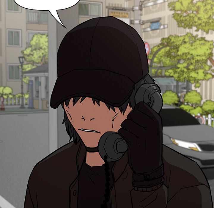 Malcolm, The Superstar Detective Manhwa - Chapter 37 Page 4