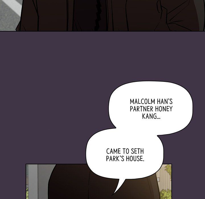 Malcolm, The Superstar Detective Manhwa - Chapter 37 Page 5