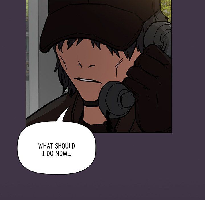 Malcolm, The Superstar Detective Manhwa - Chapter 37 Page 6