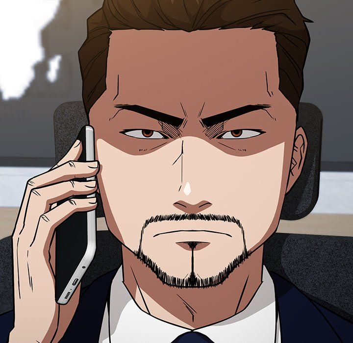 Malcolm, The Superstar Detective Manhwa - Chapter 37 Page 8