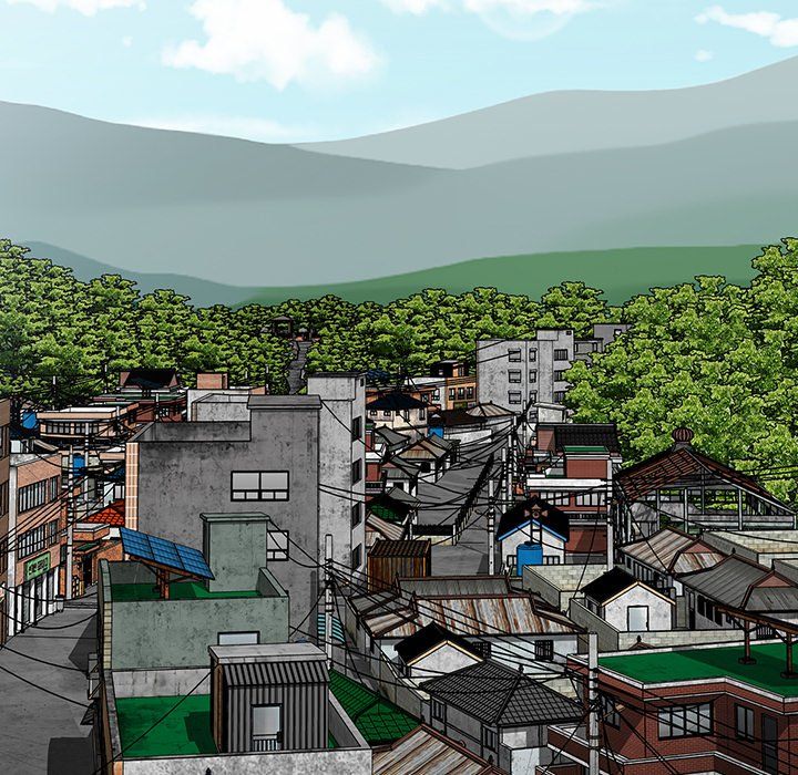 Malcolm, The Superstar Detective Manhwa - Chapter 37 Page 14