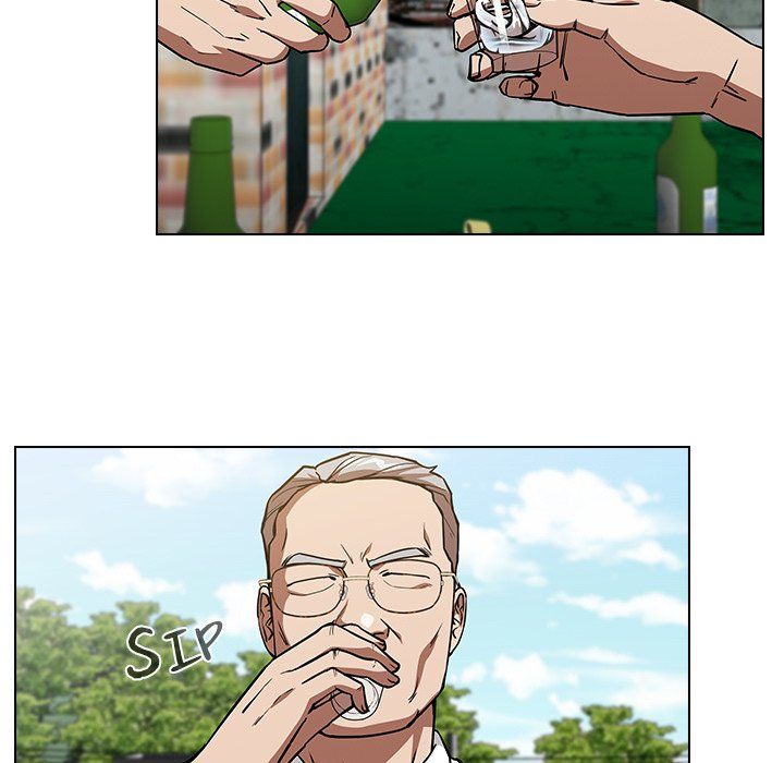 Malcolm, The Superstar Detective Manhwa - Chapter 37 Page 16