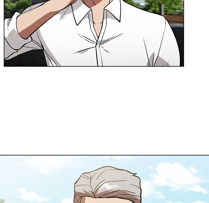 Malcolm, The Superstar Detective Manhwa - Chapter 37 Page 17