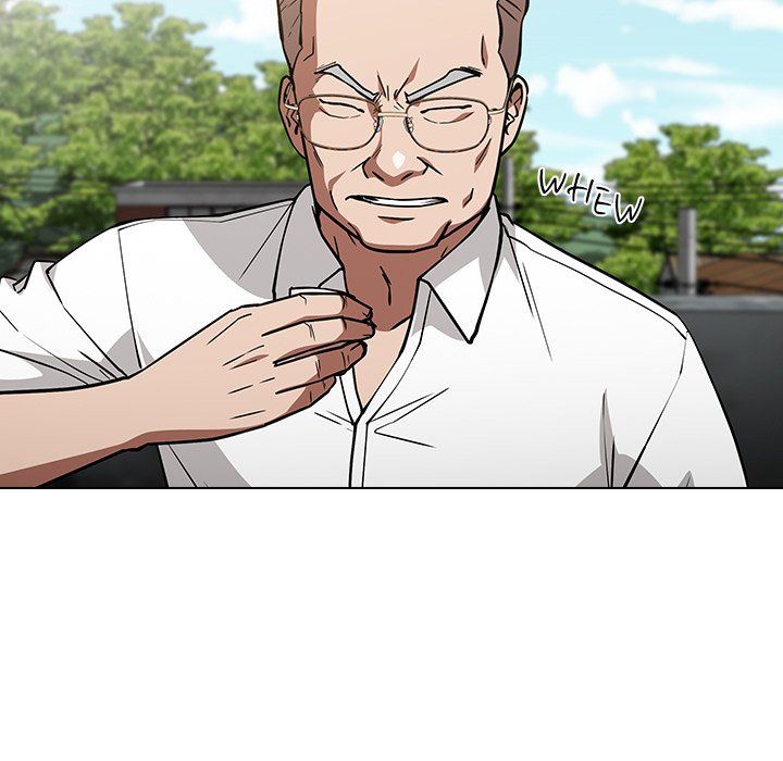 Malcolm, The Superstar Detective Manhwa - Chapter 37 Page 18