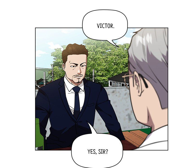 Malcolm, The Superstar Detective Manhwa - Chapter 37 Page 19