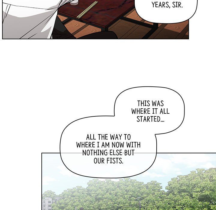 Malcolm, The Superstar Detective Manhwa - Chapter 37 Page 21