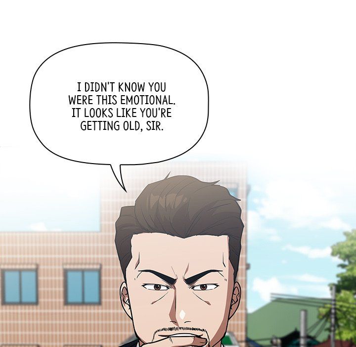 Malcolm, The Superstar Detective Manhwa - Chapter 37 Page 23