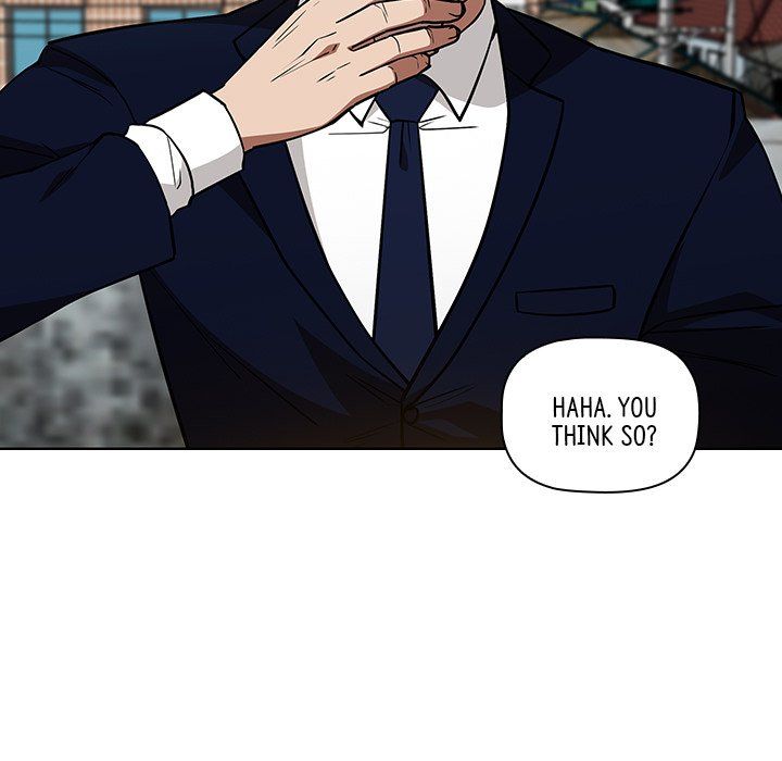 Malcolm, The Superstar Detective Manhwa - Chapter 37 Page 24