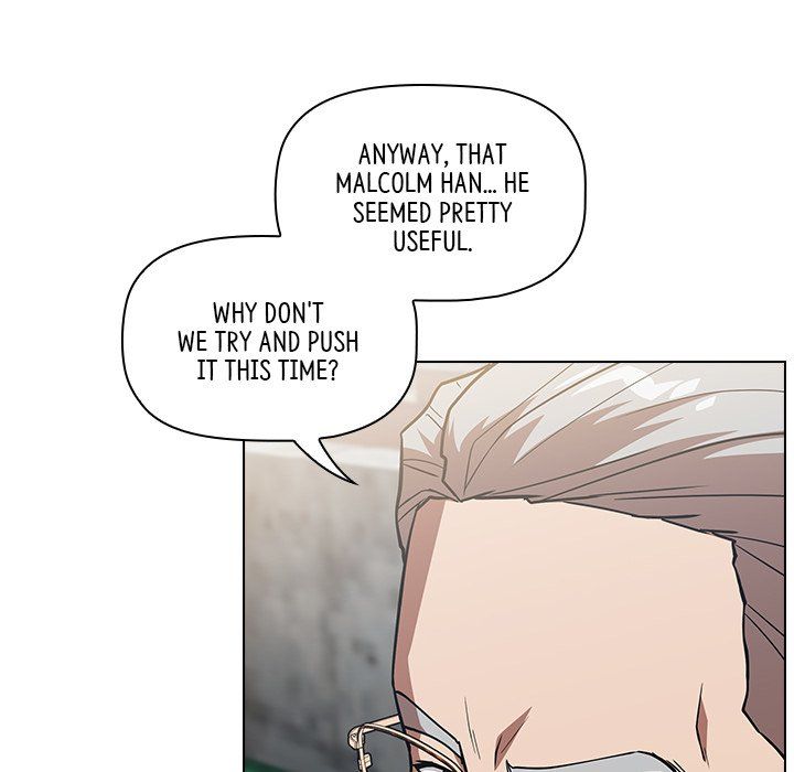 Malcolm, The Superstar Detective Manhwa - Chapter 37 Page 25