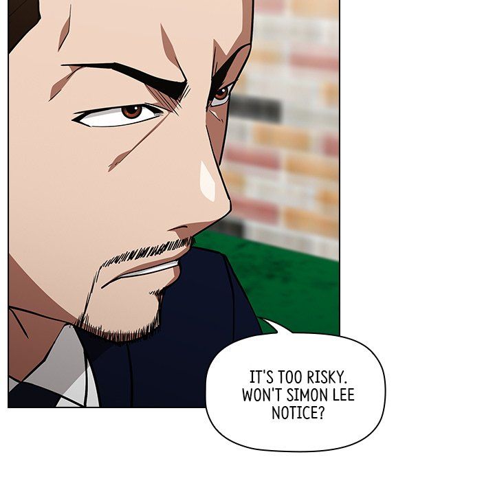 Malcolm, The Superstar Detective Manhwa - Chapter 37 Page 27