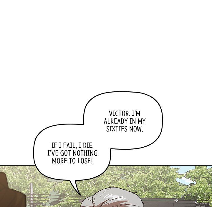 Malcolm, The Superstar Detective Manhwa - Chapter 37 Page 28