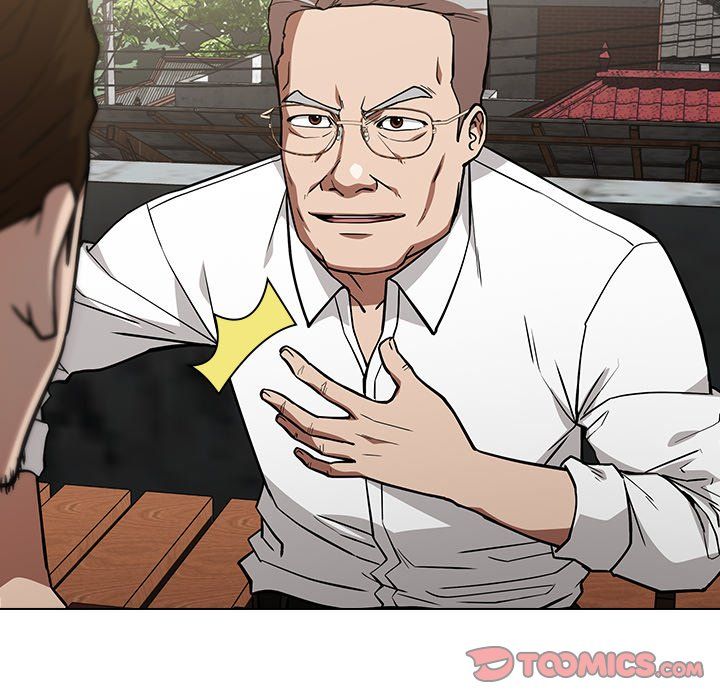 Malcolm, The Superstar Detective Manhwa - Chapter 37 Page 29