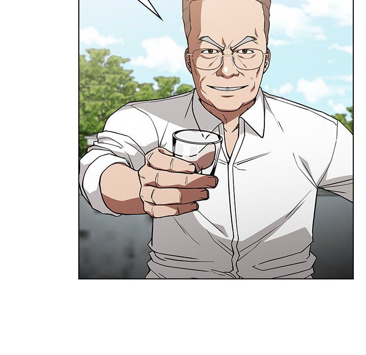 Malcolm, The Superstar Detective Manhwa - Chapter 37 Page 32