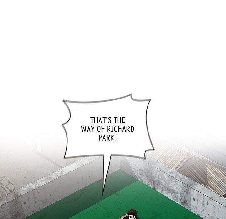 Malcolm, The Superstar Detective Manhwa - Chapter 37 Page 33