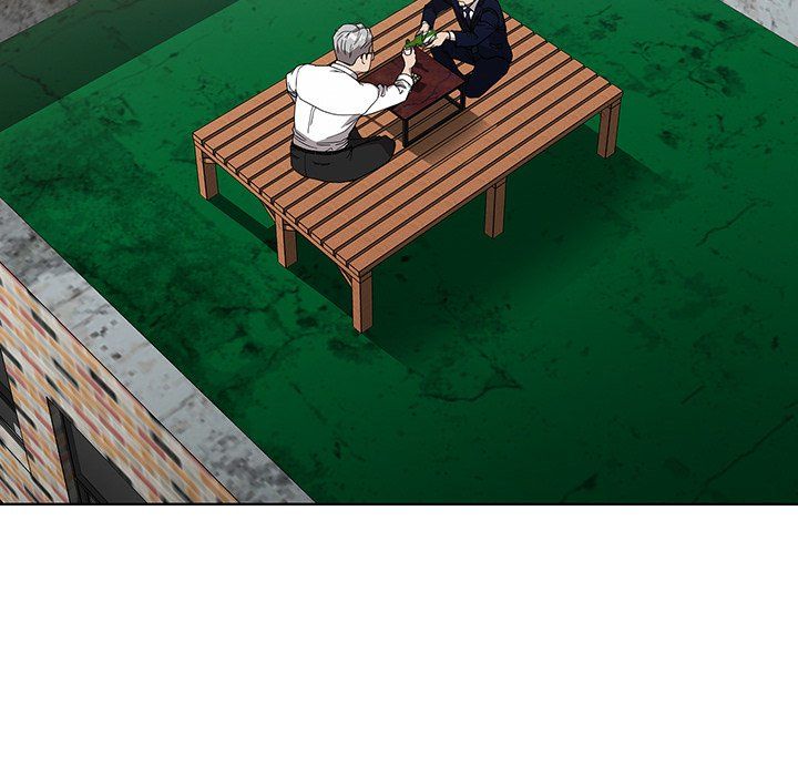 Malcolm, The Superstar Detective Manhwa - Chapter 37 Page 34