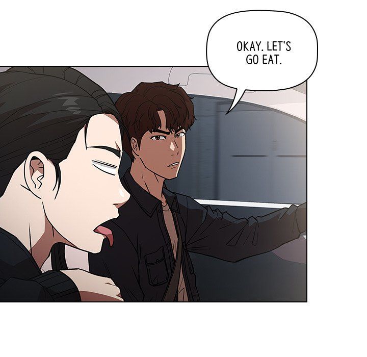Malcolm, The Superstar Detective Manhwa - Chapter 37 Page 39