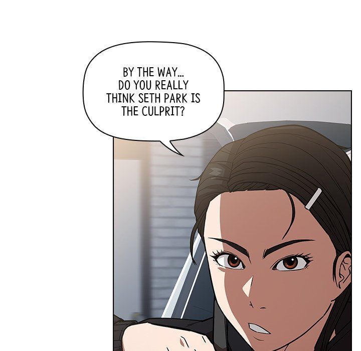 Malcolm, The Superstar Detective Manhwa - Chapter 37 Page 40